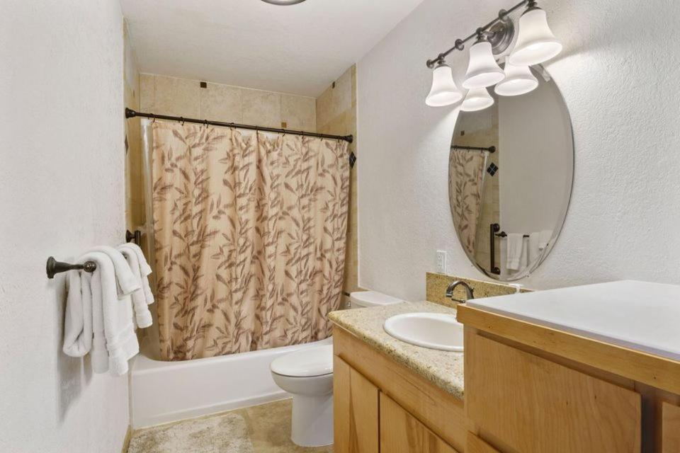 Ocean View 2 Bedroom Kahalu'U Reef Kailua-Kona Dış mekan fotoğraf
